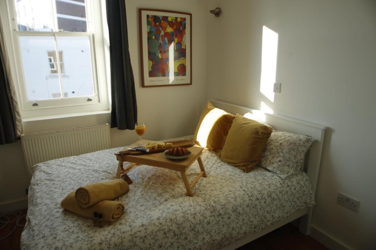 Apartment Cosy Camden Town One Bedroom Flat London