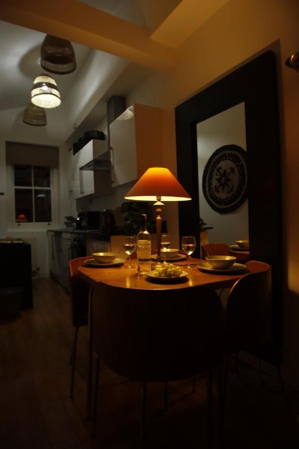 Cosy Camden Town One Bedroom Flat *