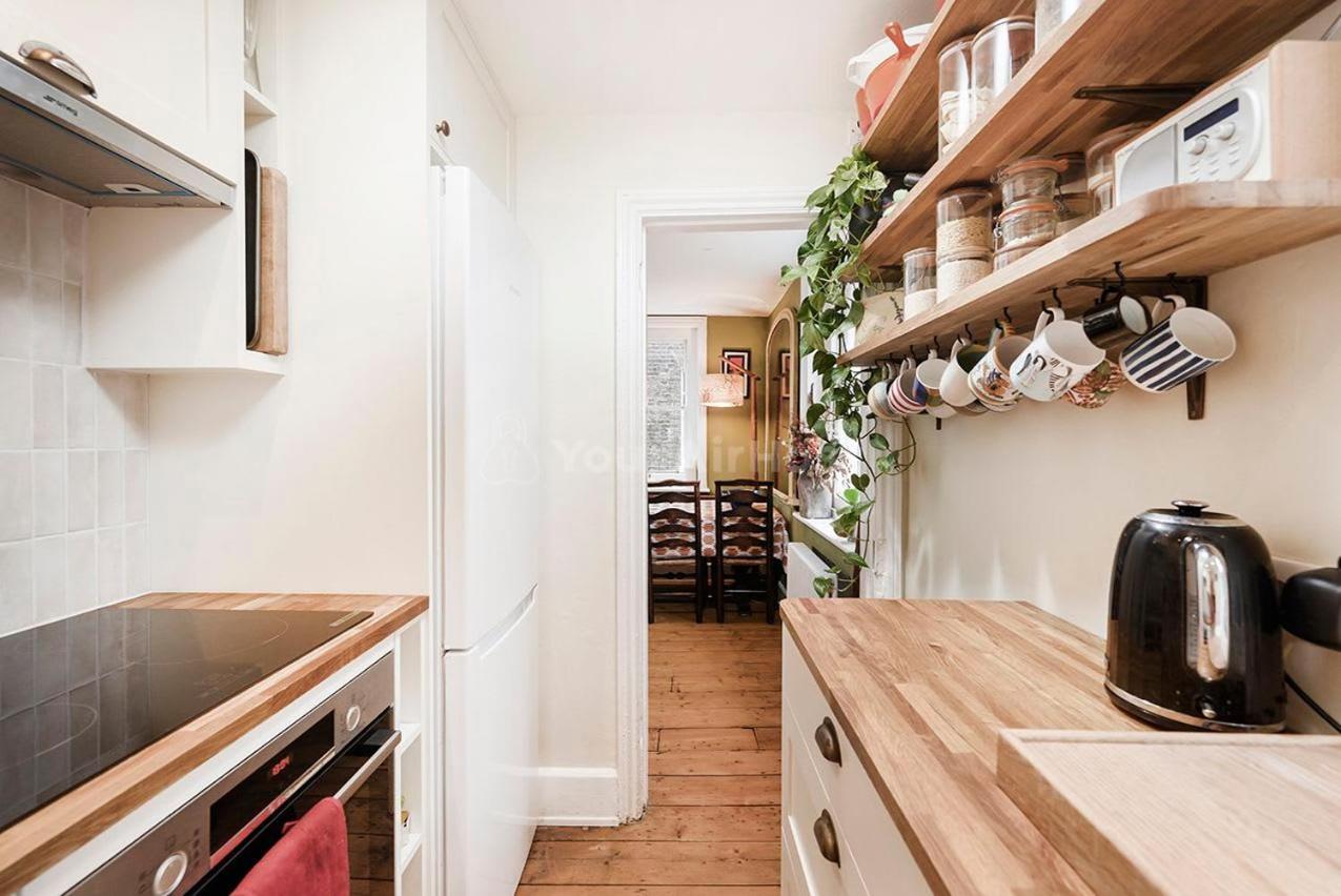 Apartment Beautiful 2br House In The Heart Of Mayfair London