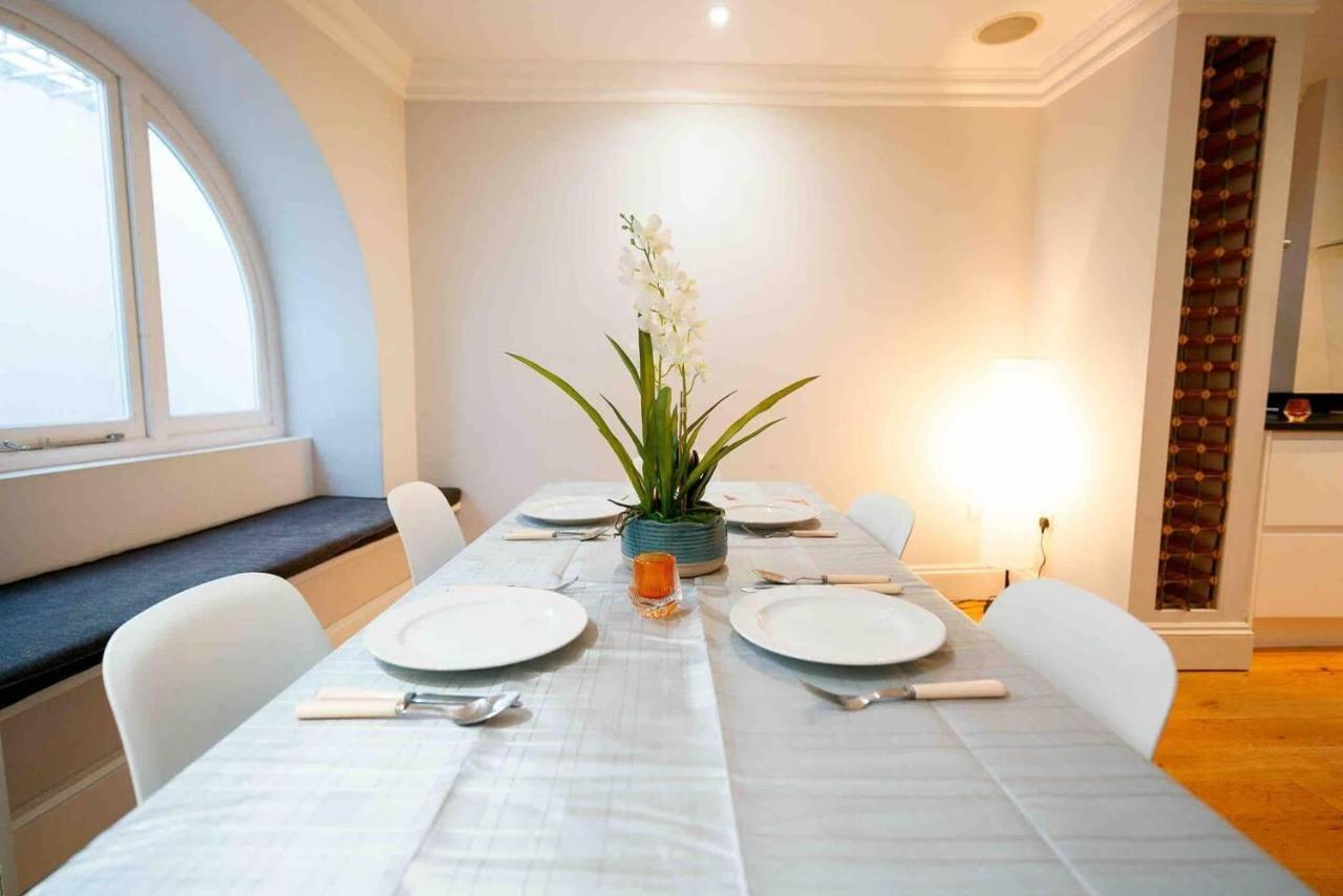 Spacious & Modern 3brs House In Holiday home *