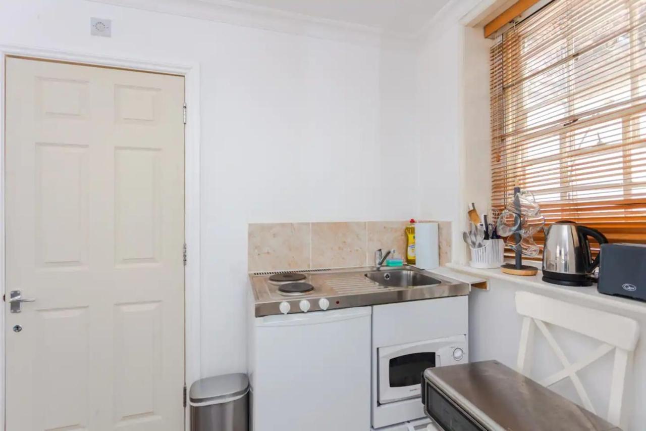 Lovely Studio Near Trendy Shoreditch Apartamento *