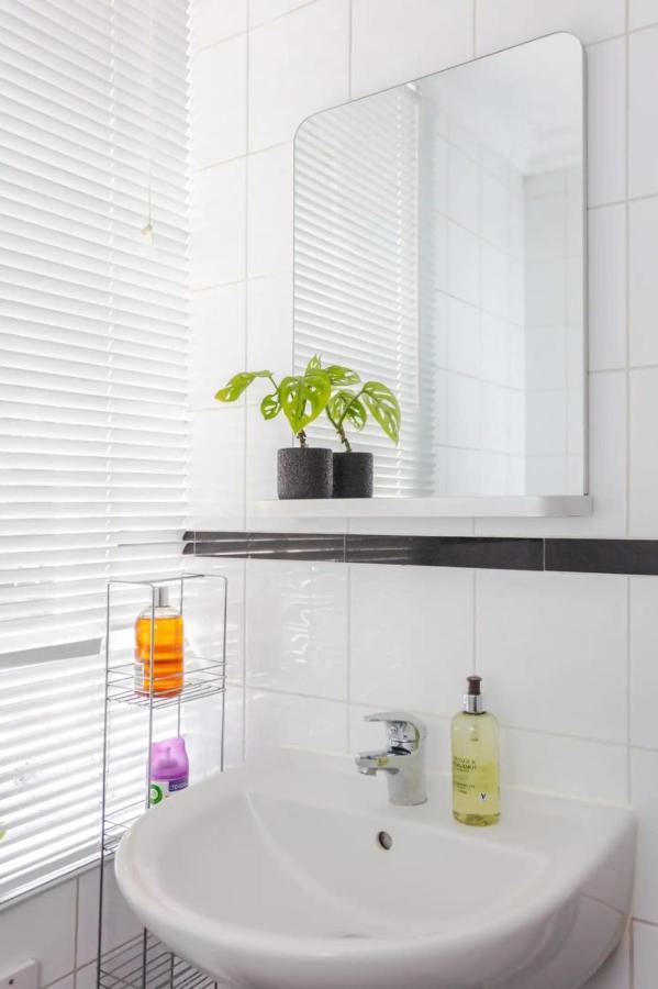 Apartamento Lovely Studio Near Trendy Shoreditch *