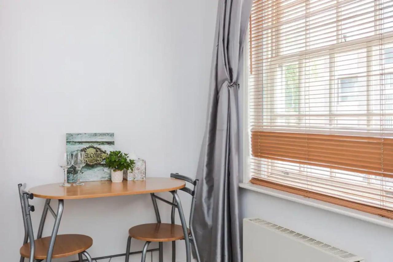 Lovely Studio Near Trendy Shoreditch Apartamento