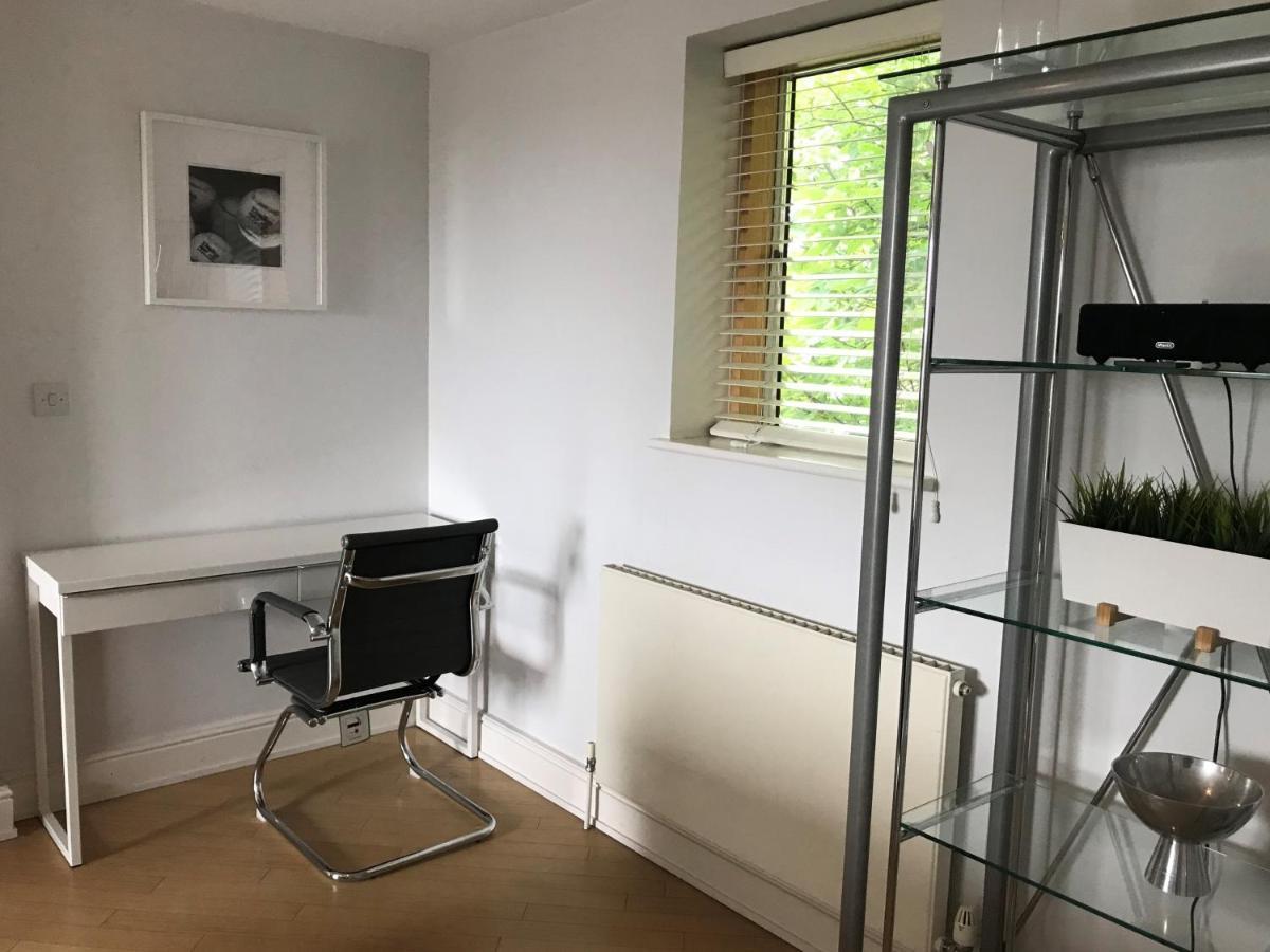 Apartment Roomspace Serviced - The Courtyard