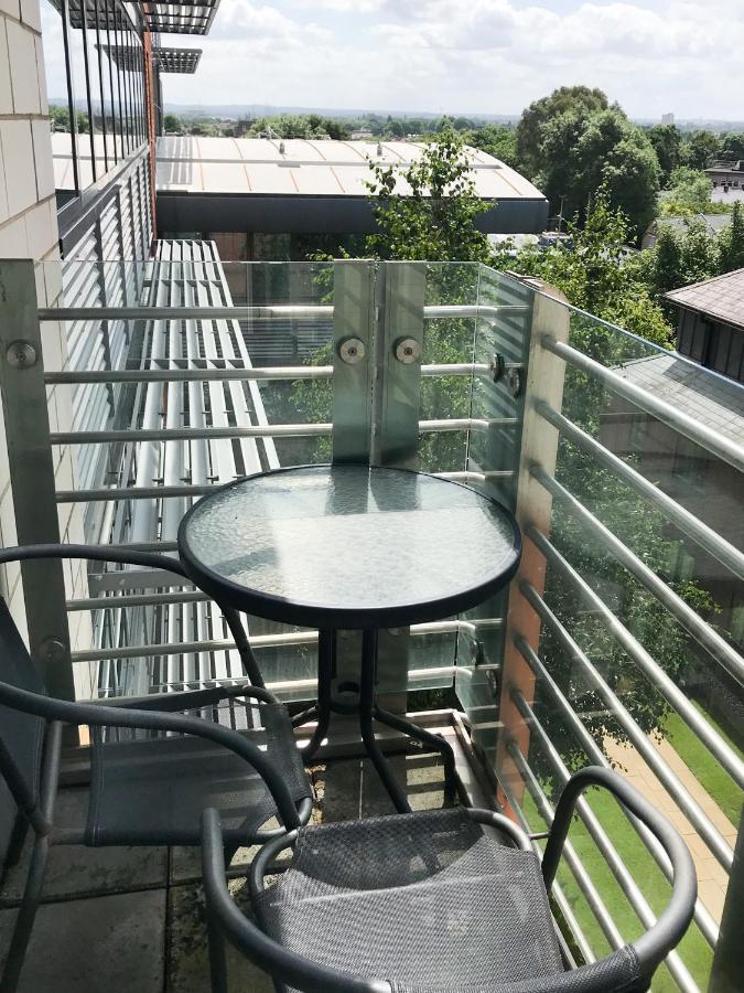 Roomspace Serviced - The Courtyard * London