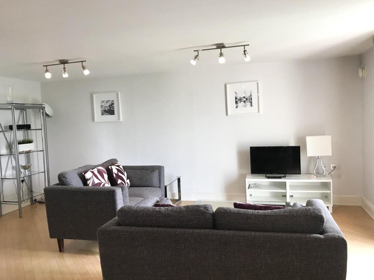 Apartment Roomspace Serviced - The Courtyard London