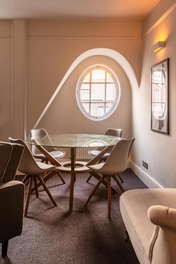 Apartment Covent Garden Pad London