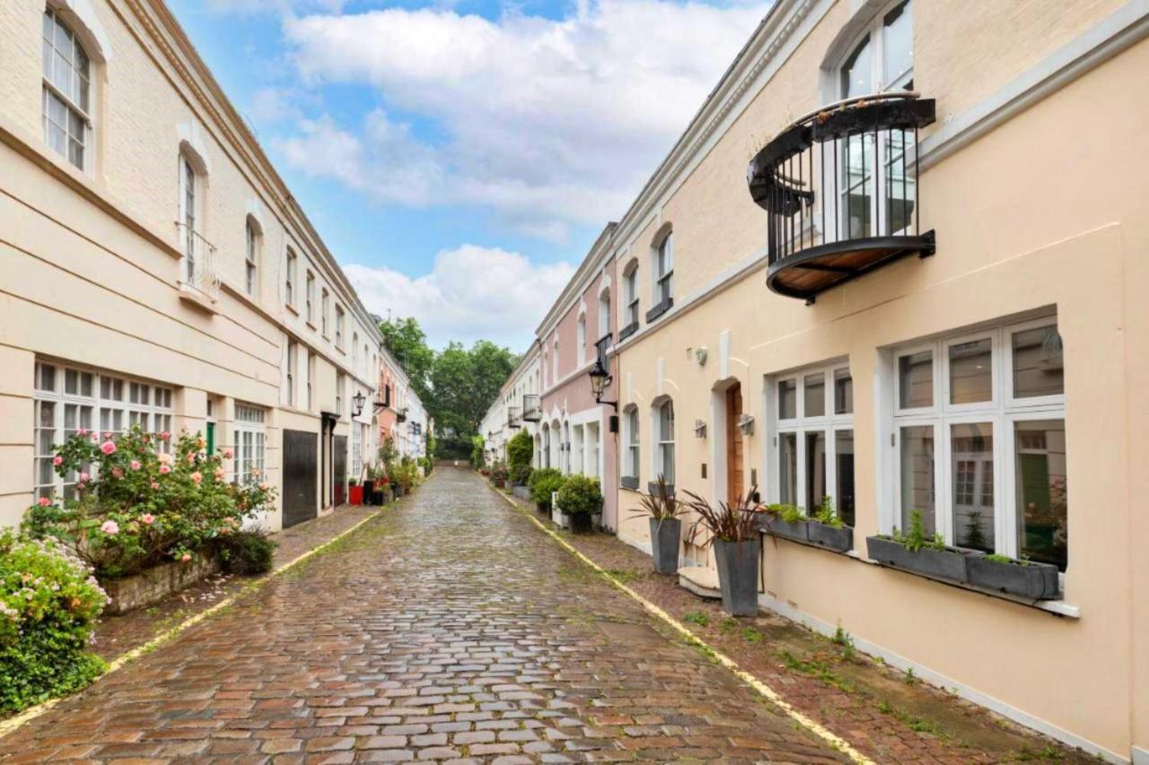Finest Retreats - Ennismore Garden Mews * London