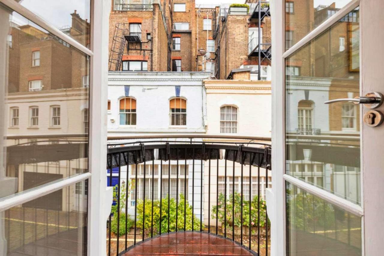 Apartment Finest Retreats - Ennismore Garden Mews