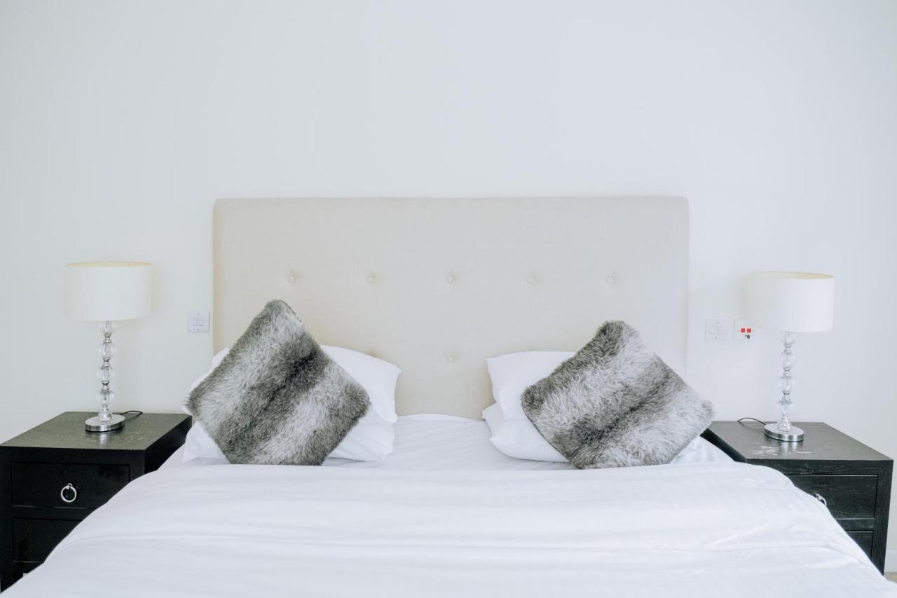 Clarges - Grand Park Street Apartment