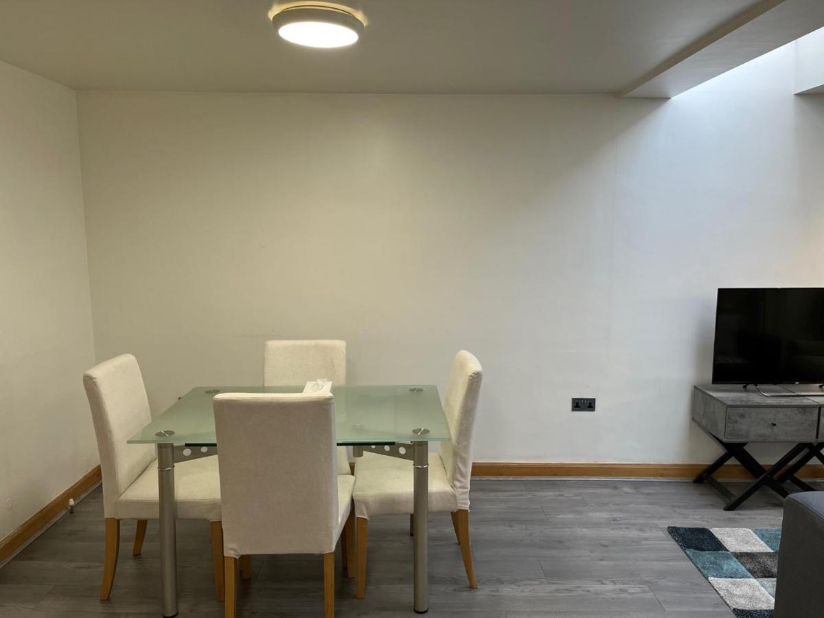 Three Bedroom House In Tooting By Star Casa de férias *