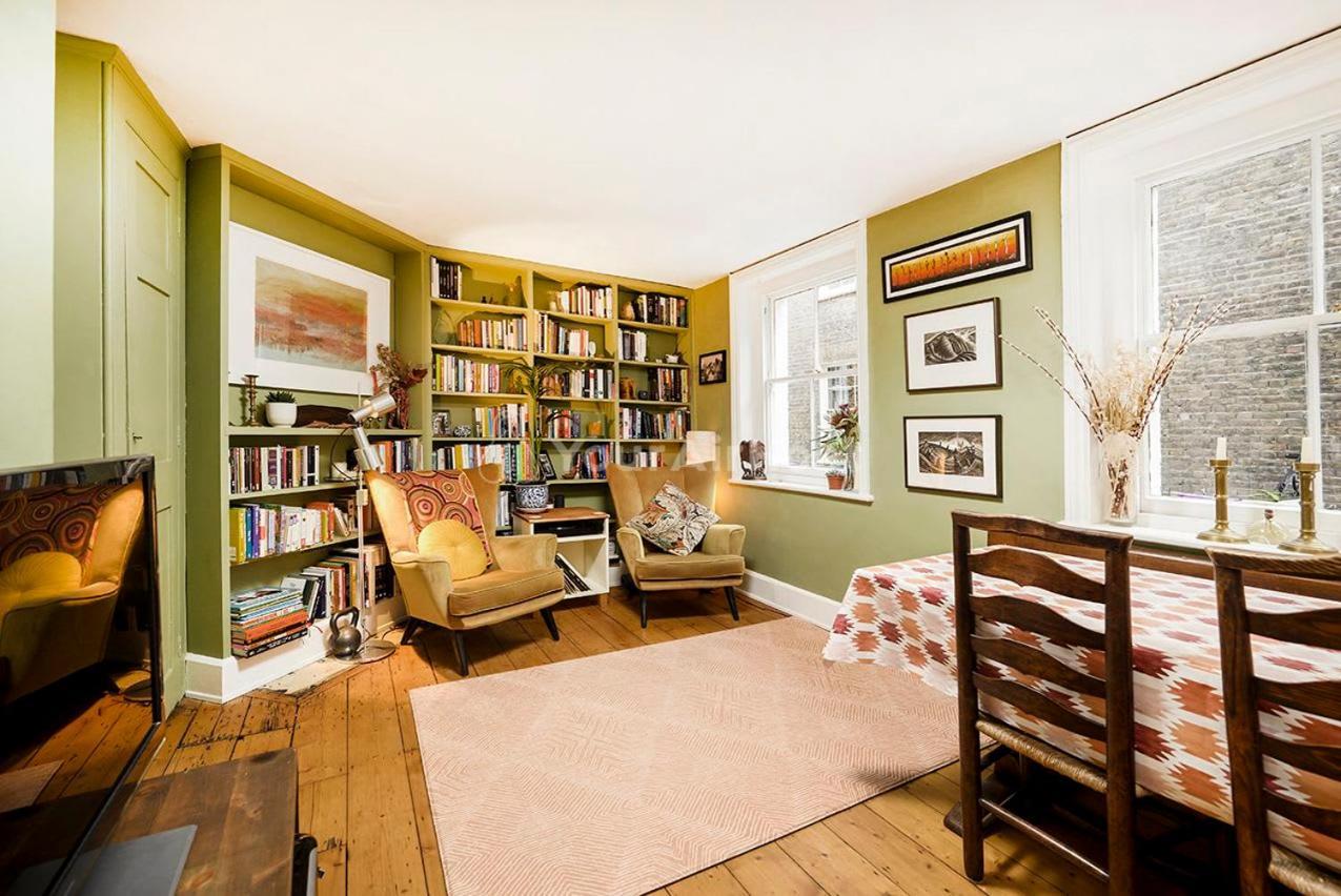 Apartment Beautiful 2br House In The Heart Of Mayfair London