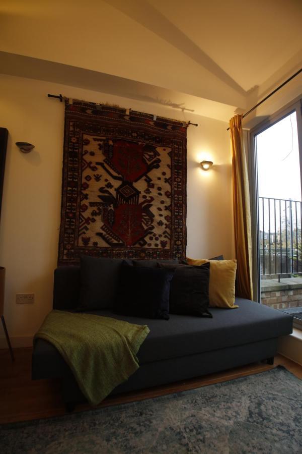 Apartment Cosy Camden Town One Bedroom Flat *