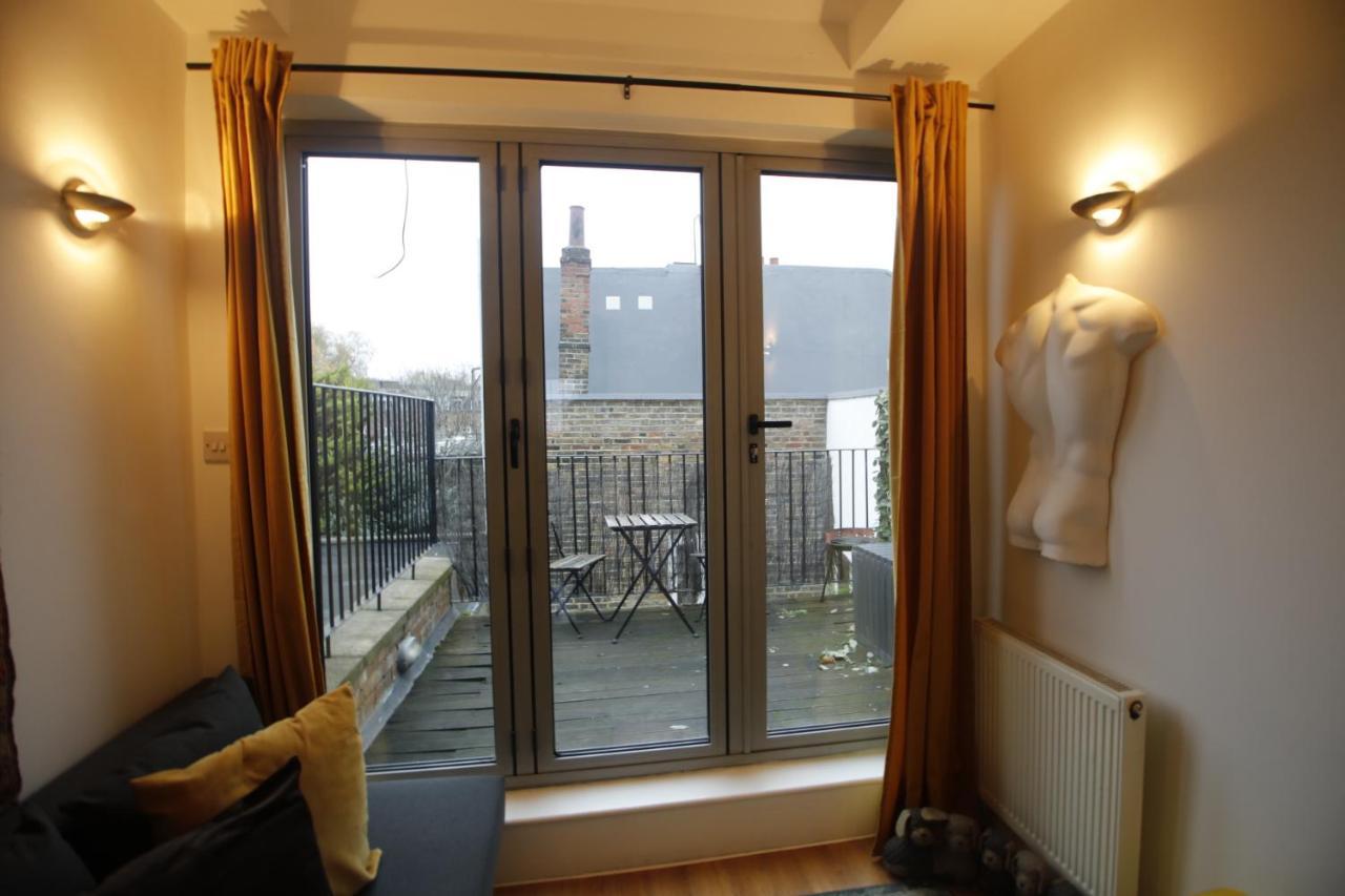Cosy Camden Town One Bedroom Flat Apartment London