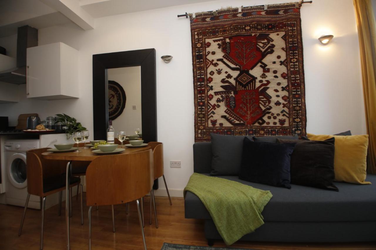 Cosy Camden Town One Bedroom Flat Apartment London