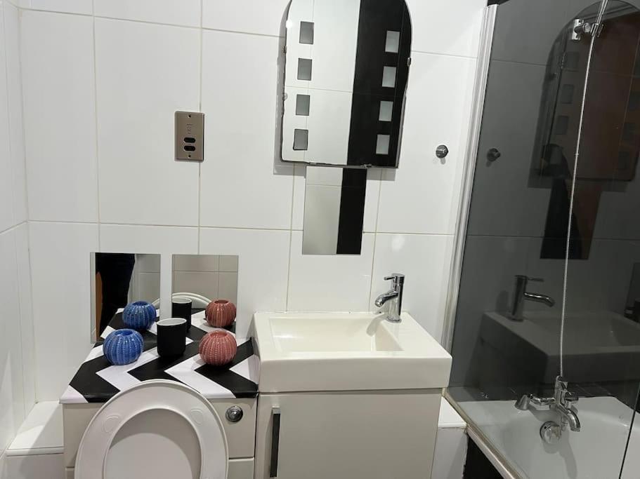 Cosy Entire In Whitechapel/commercial Rd Apartamento *
