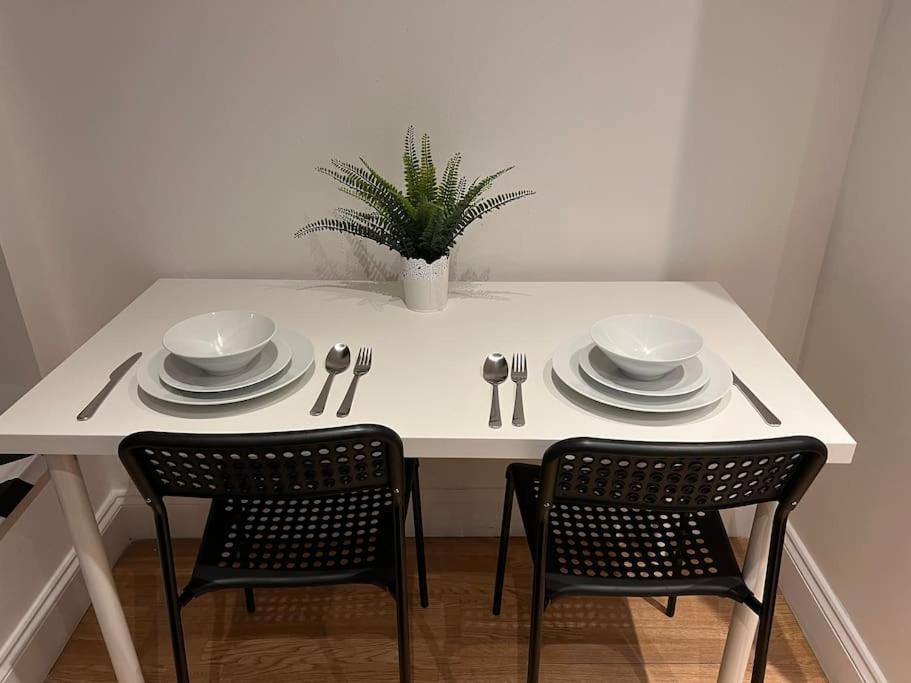 Cosy Entire In Whitechapel/commercial Rd Apartamento *