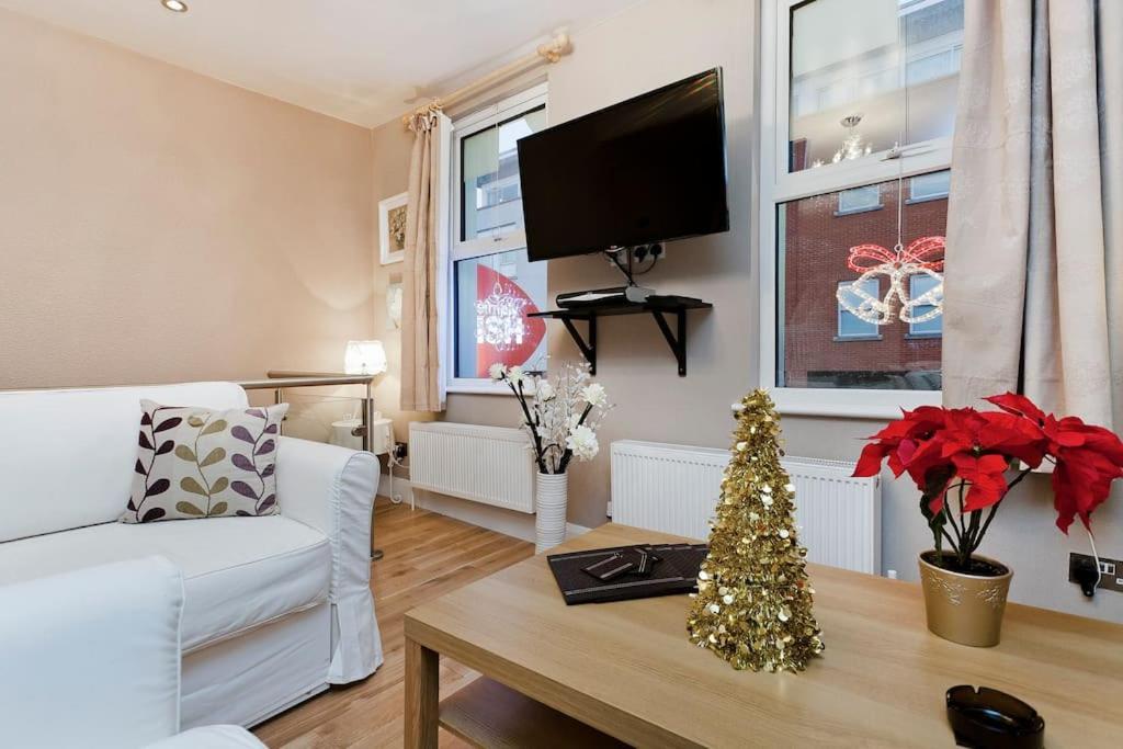 Whole House In Camden Town Apartamento *