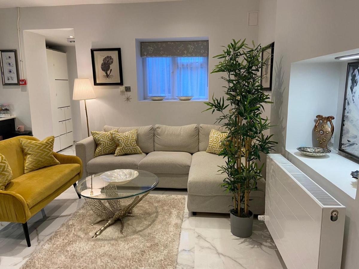 Apartment Elegant 2 Bed Flat In Chiswick London