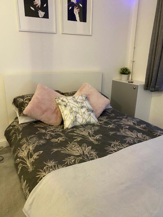 Apartment Cosy 1 Bedroom