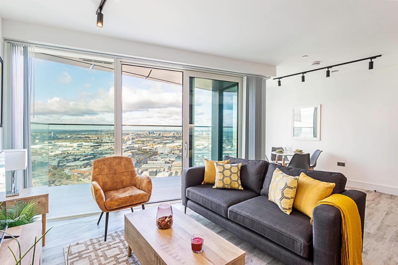Icon Tower Flat Vi Apartment *