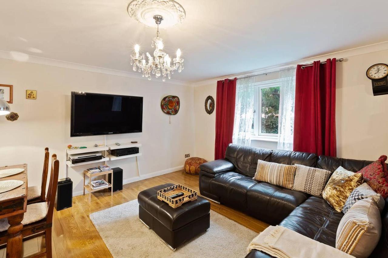 Beautiful And Cosy 2 Bedroom Flat Apartamento Londres