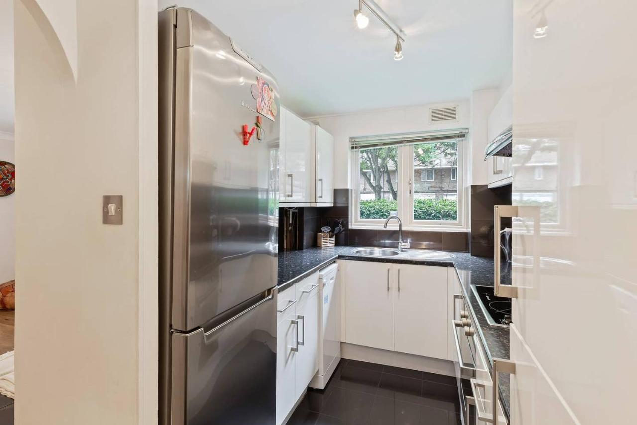 Beautiful And Cosy 2 Bedroom Flat Apartamento Londres