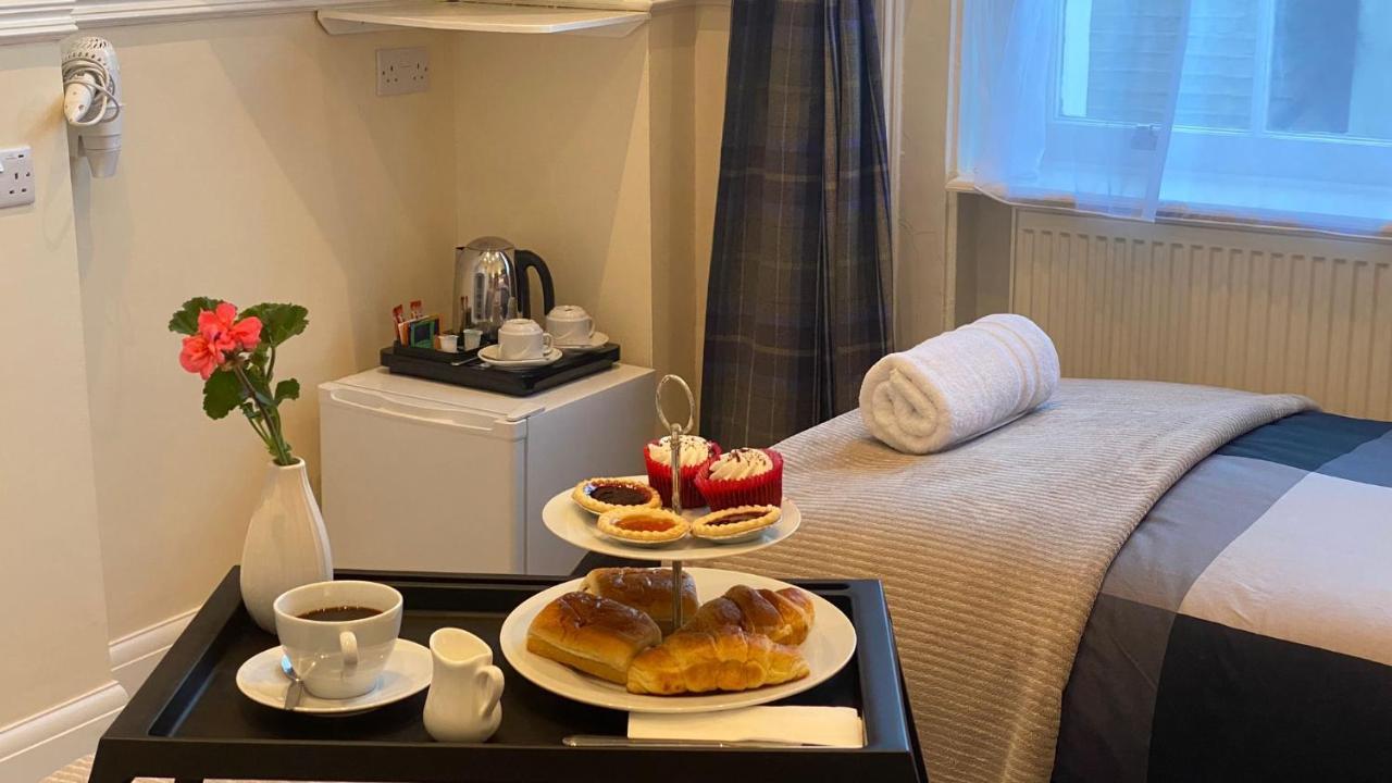 Guest house Prime