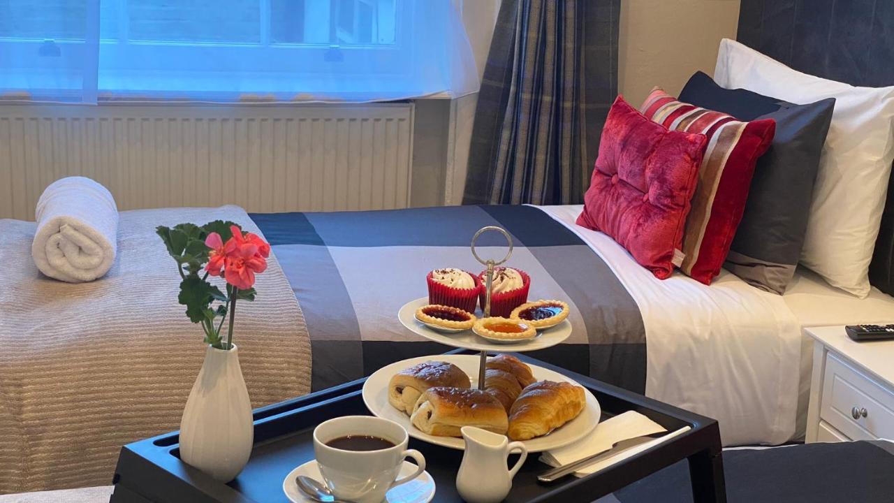 Prime 2* Londres
