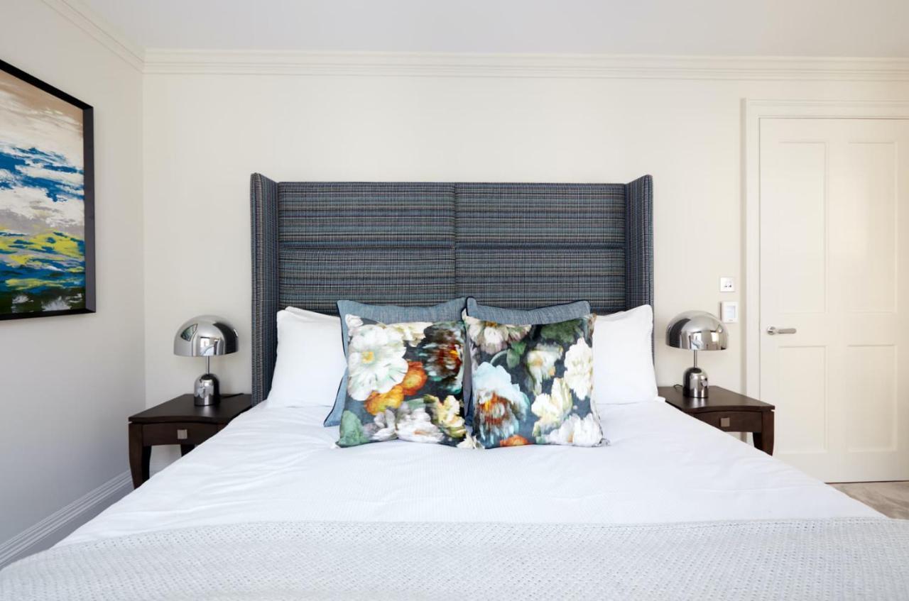 Luxurious Covent Garden Penthouse Apartamento *