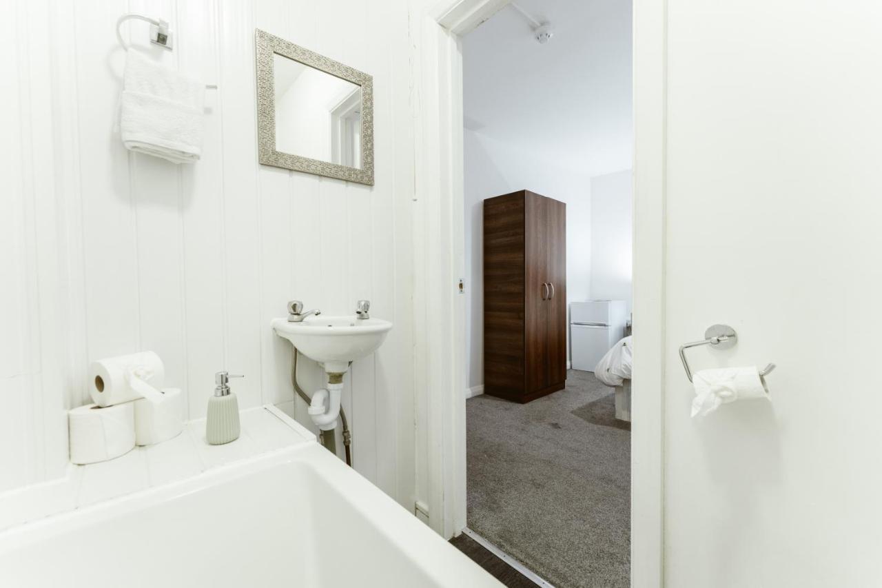 Guest house Whitechapel En-suite Beds To