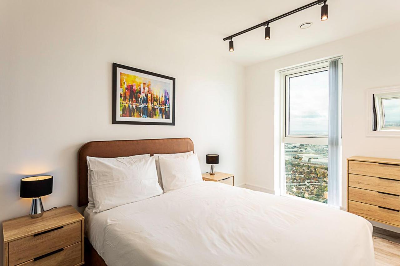 Icon Tower Flat Vi *