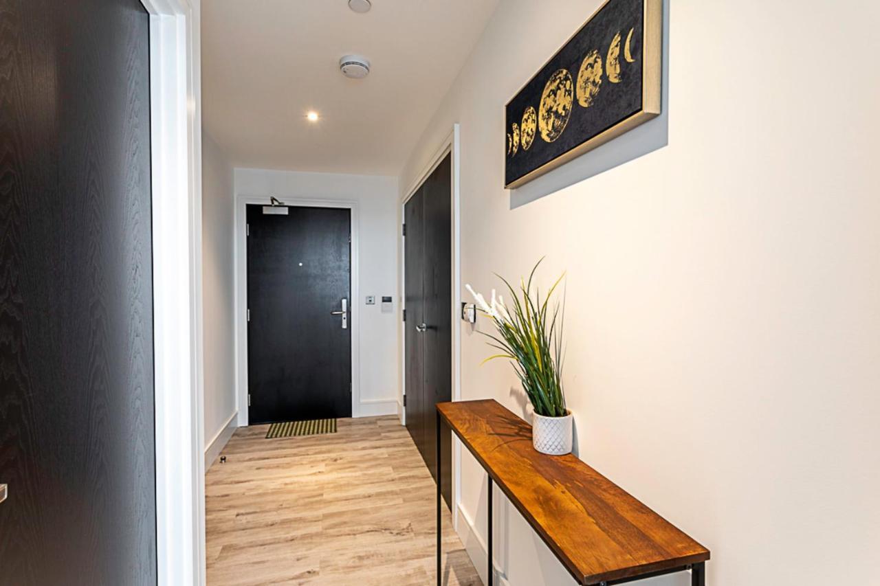 Icon Tower Flat Vi Apartment *