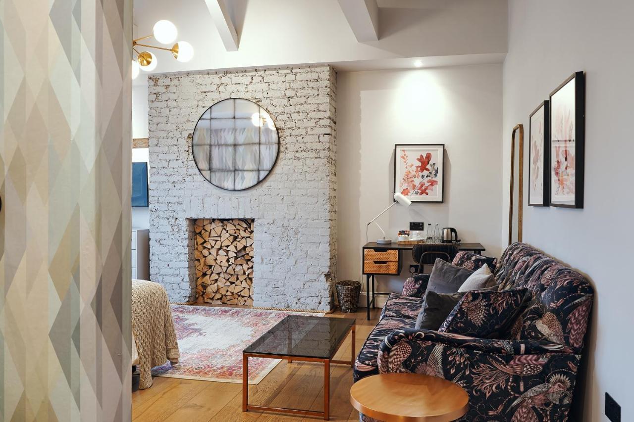 Gasthof The Brownswood 4*