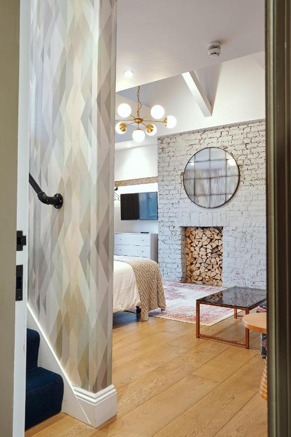 The Brownswood Guest house