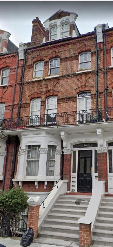 Stylish, Modern, Kensington * London