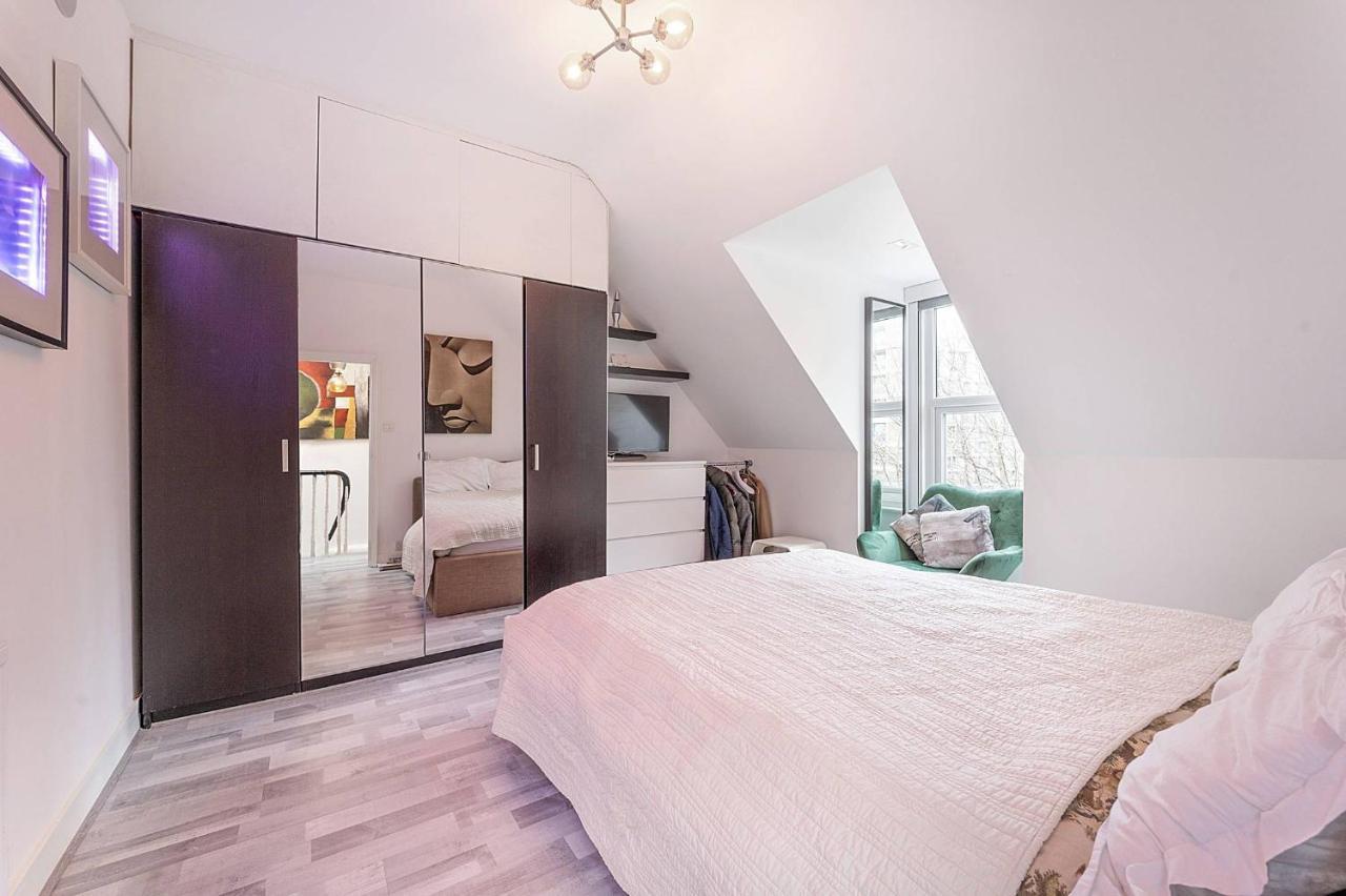 Stylish, Modern, Kensington London