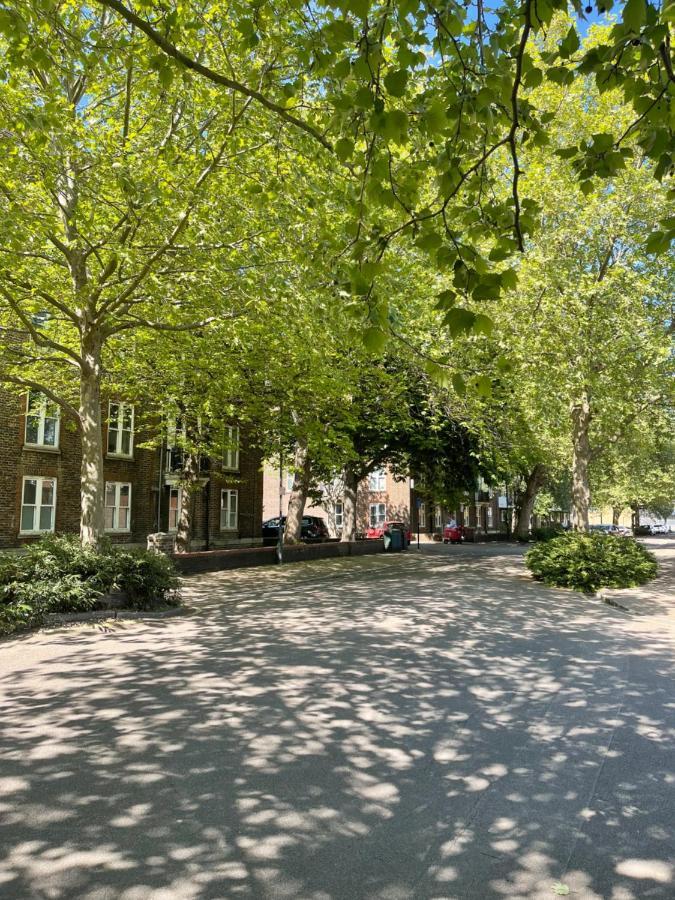 Apartamento Eye Centre Flat Londres