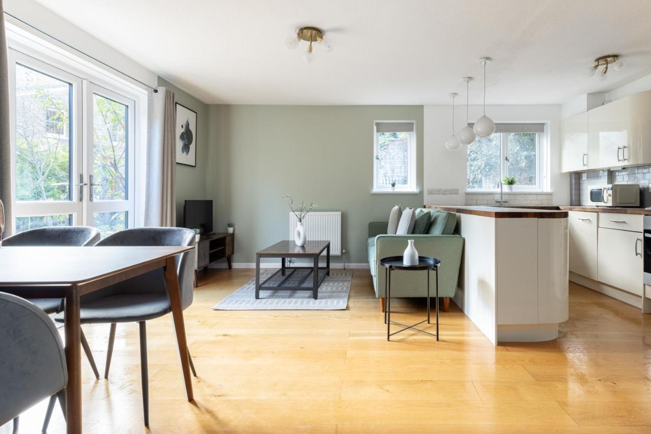 Apartment The Camberwell London