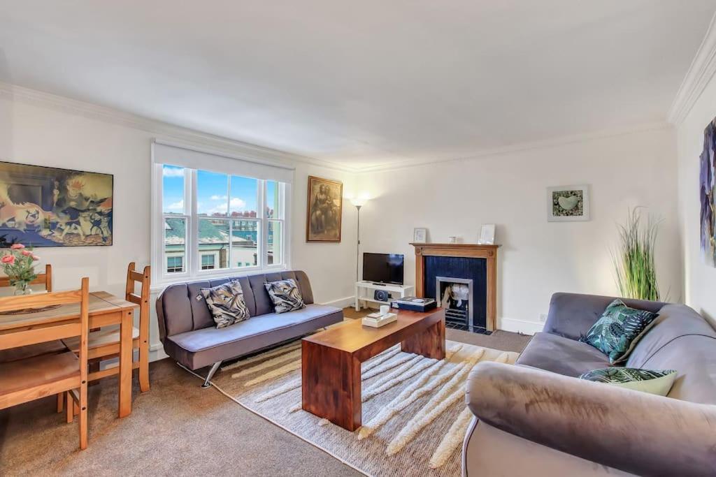 Apartment Chic One Bedroom Chelsea *