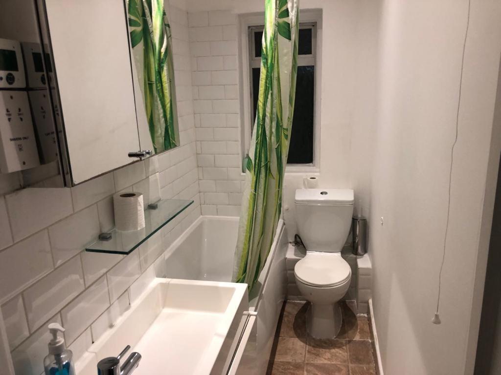 Apartment Clapham 1 *