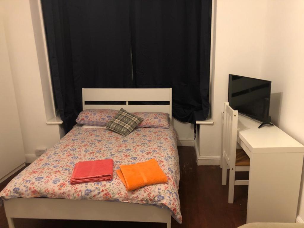 Apartment Clapham 1 *
