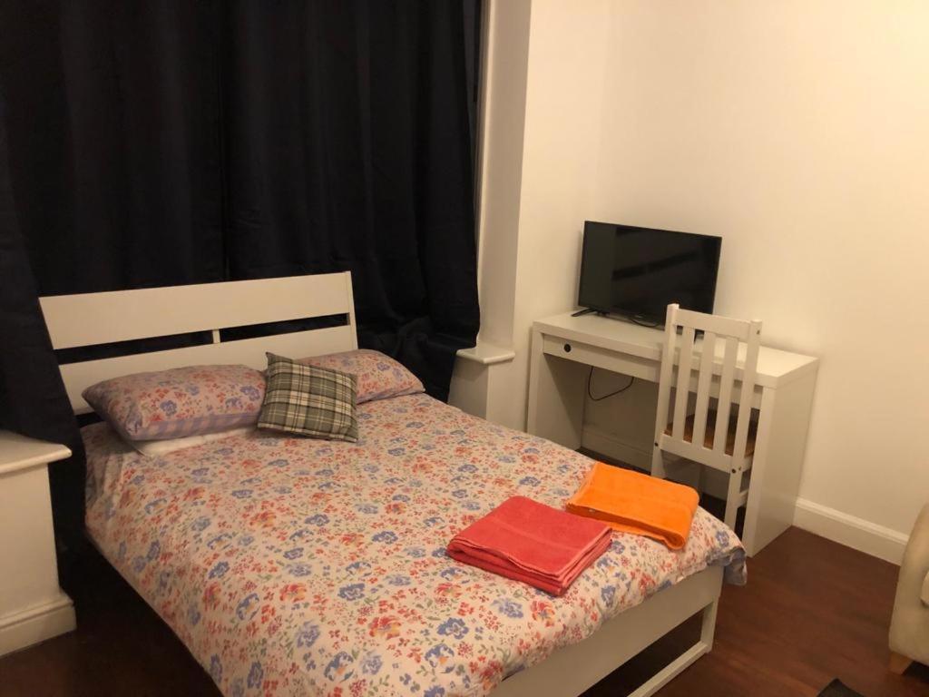 Clapham 1 Apartment *
