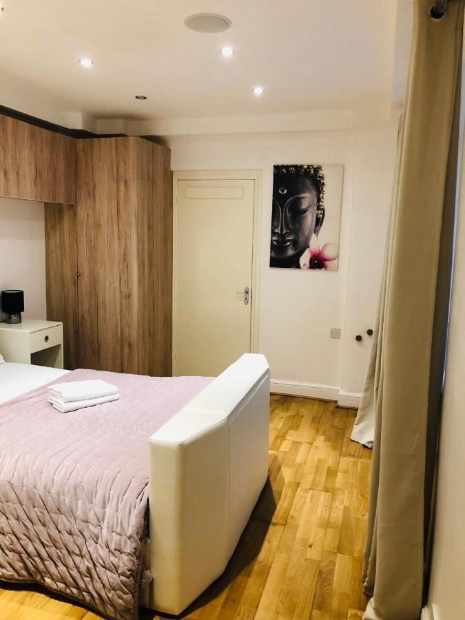Apartment Southern Belgravia London