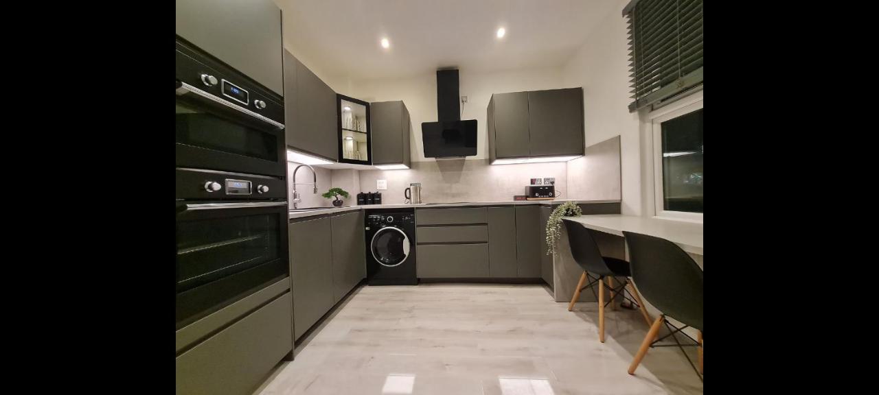 Apartamento Double In Shared Flat Londres