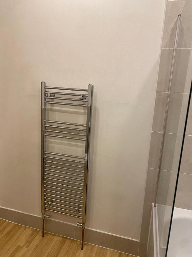 I&j Apartment