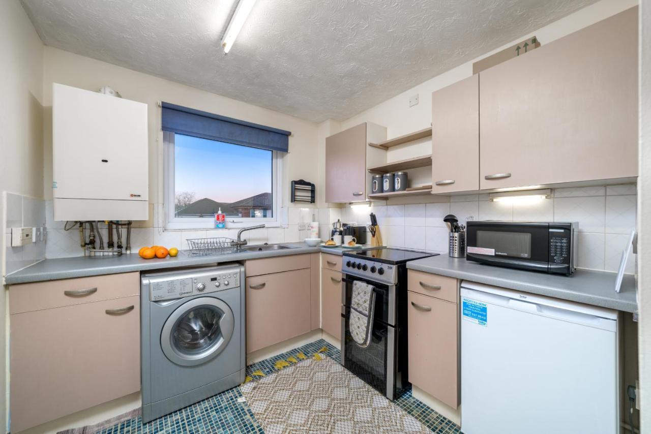 Apartment Stunning 1 Bed Apt With Views Of The Shard & Eye