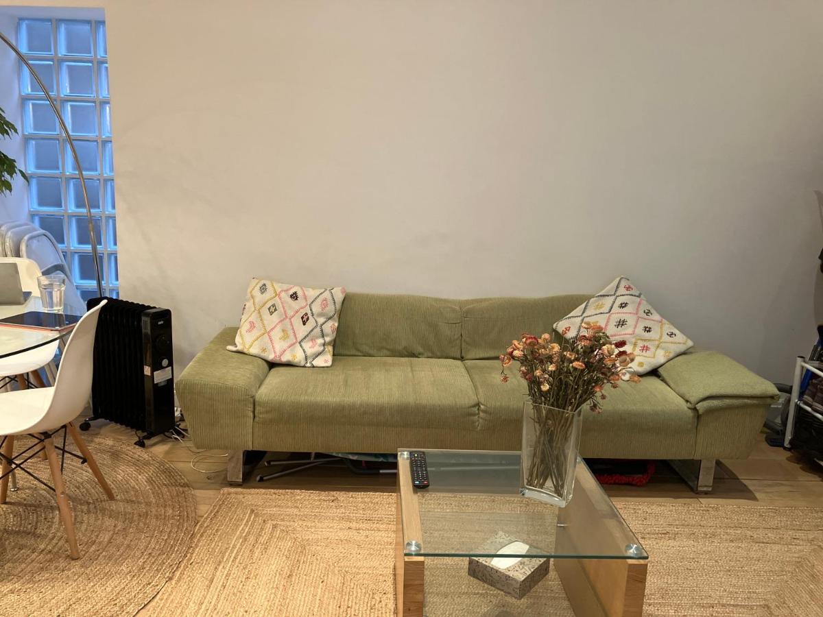 Apartamento Luxury 3-bedroom Townhouse In Hackney *