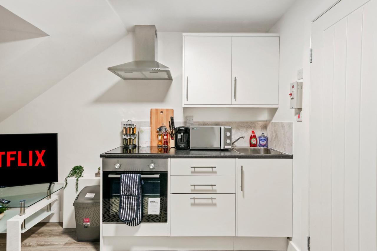 Apartment Stunning Westminster New Flats