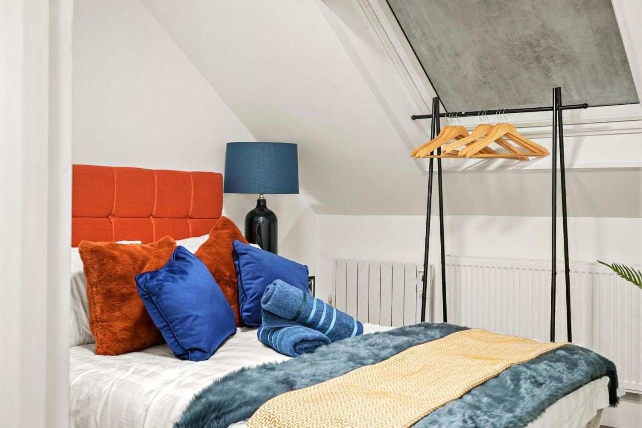 Apartment Stunning Westminster New Flats *